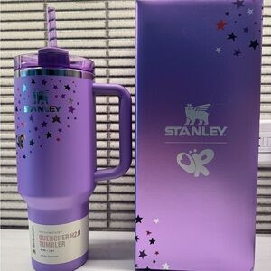 Stanley Quencher H2.0 Tumbler- Olivia Rodrigo Collab